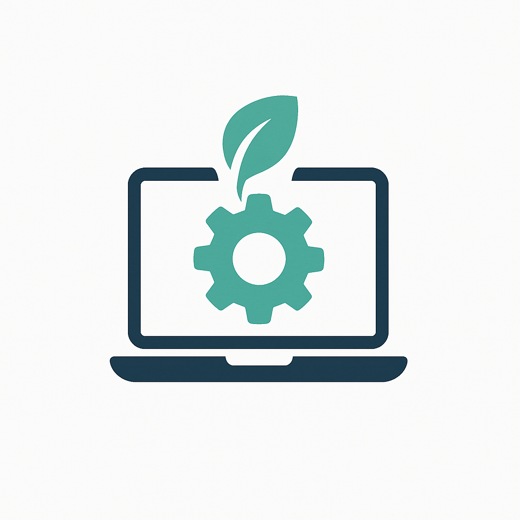 Logo Montesacro Computer